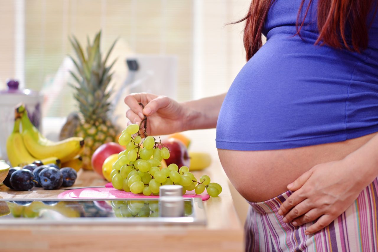 Pregnancy & Health