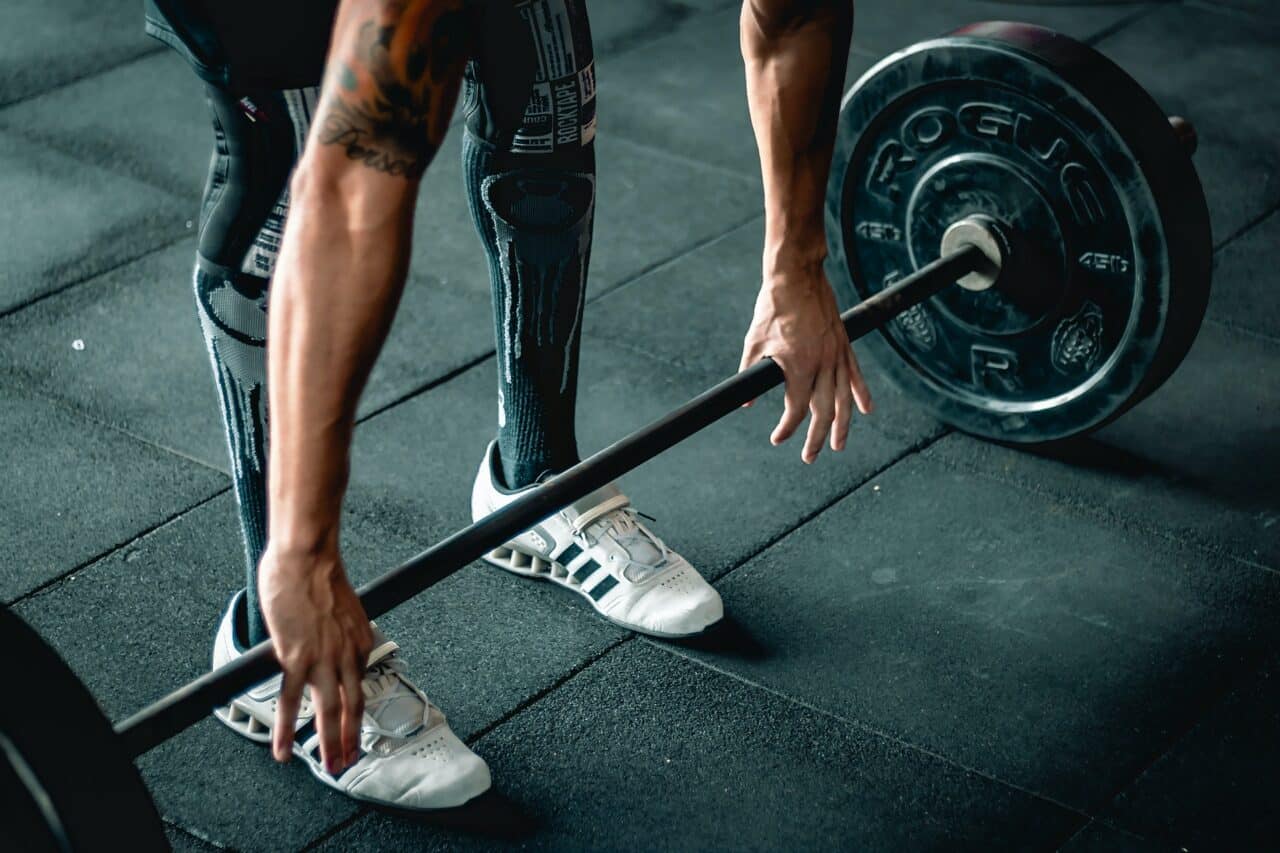 Push Gym Denver