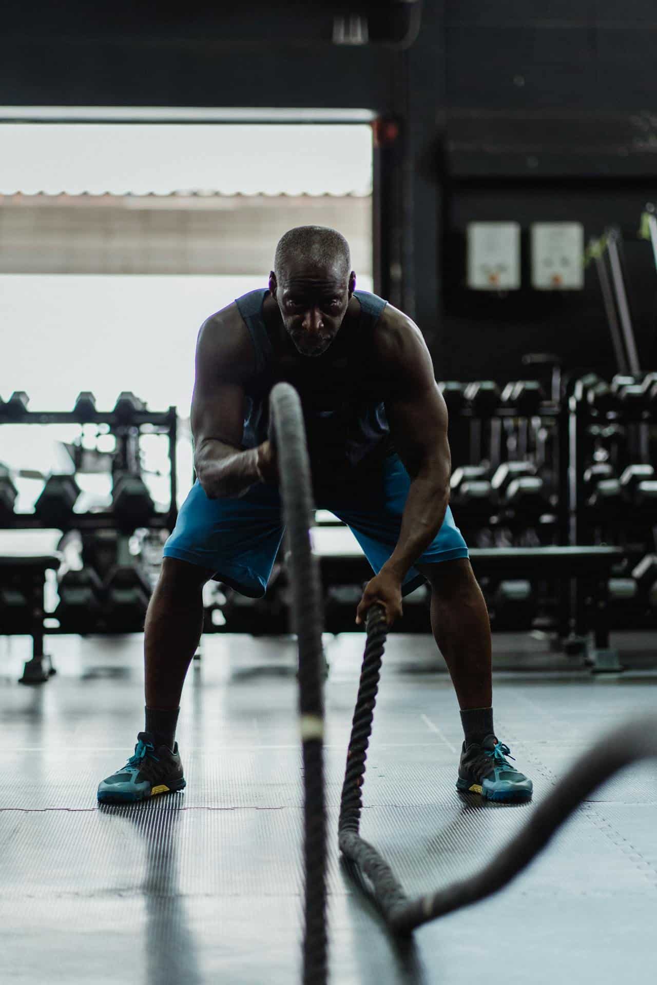 Everything You Need to Know about HIIT