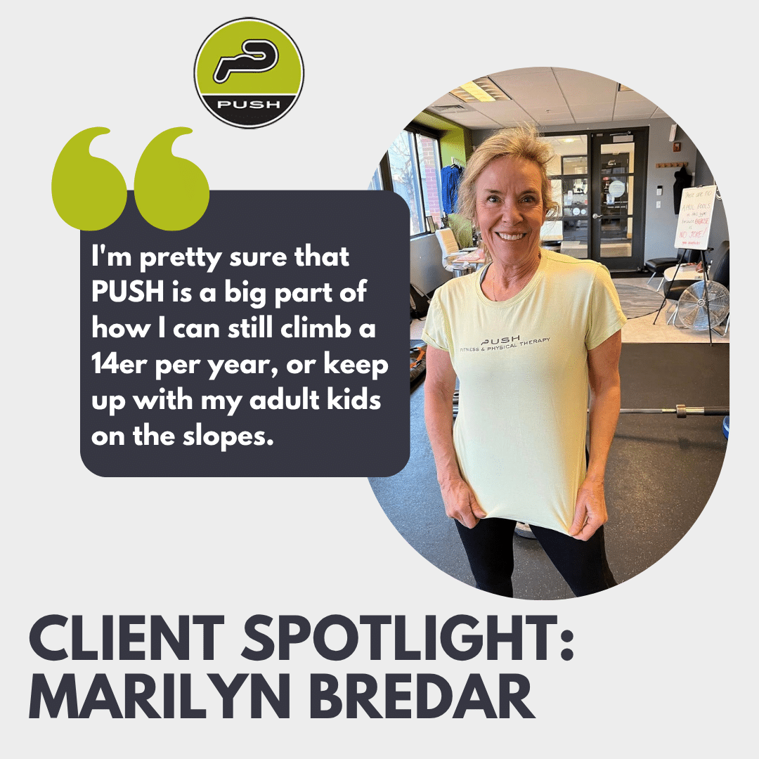 Marilyn Bredar