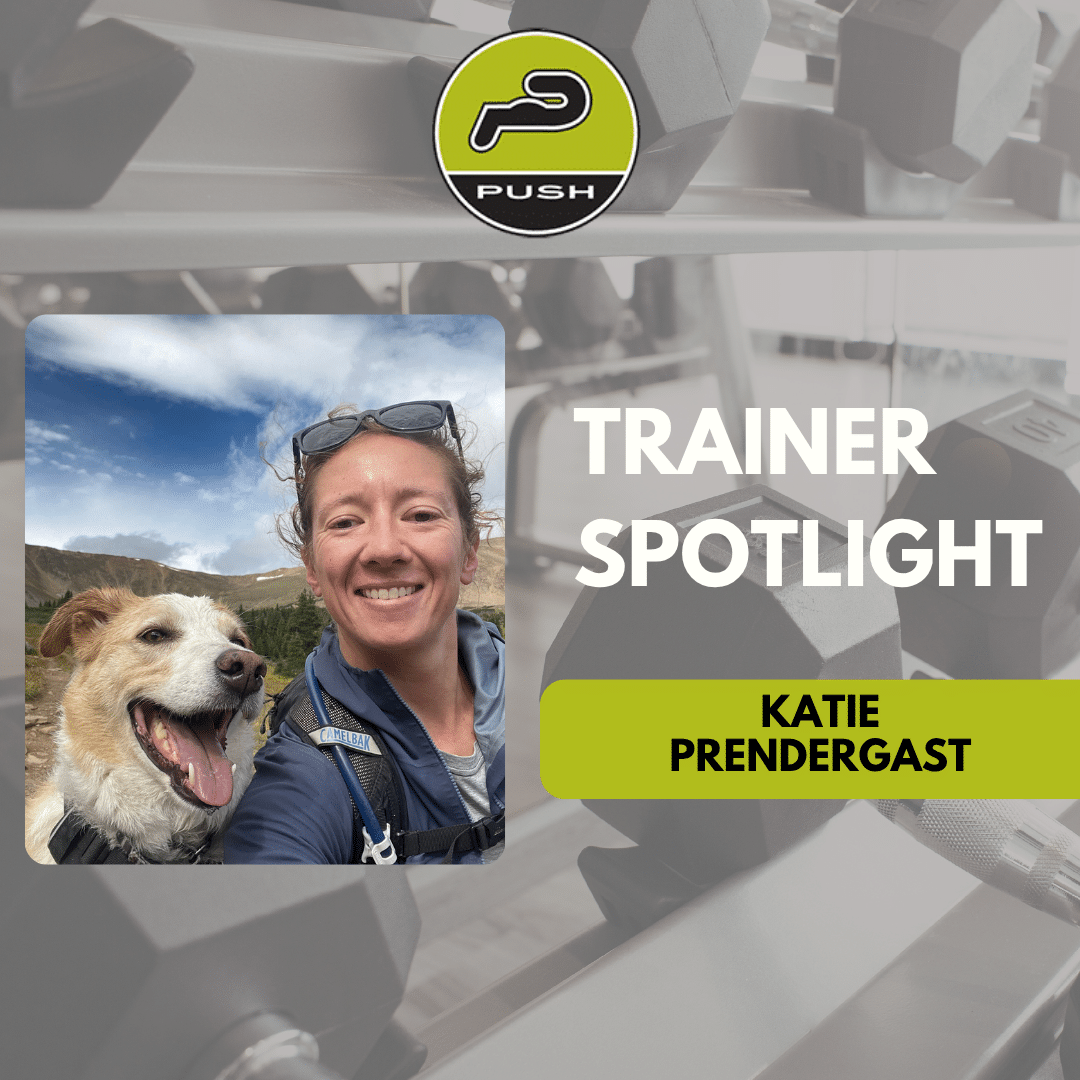 Katie Prendergast
